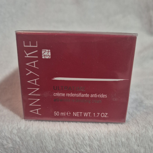 Annayake ultratime anti falten - annayake,