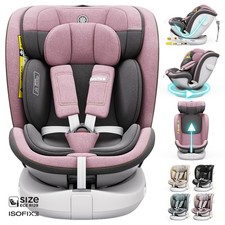 Daliya® Autositz Kindersitz