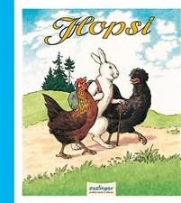 Hopsi