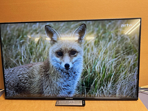 Technisat technimedia uhd 49 - uhd+,