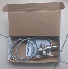 Watts STS20 3/4" Thermische