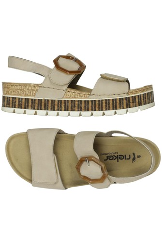 Rieker sandalen damen - sandalen,