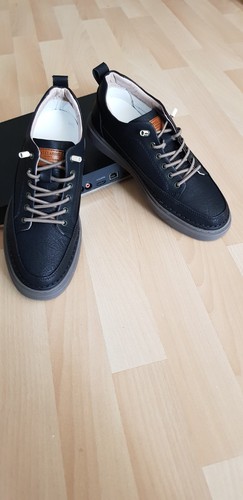 Schuhe herren leder - schuhe,