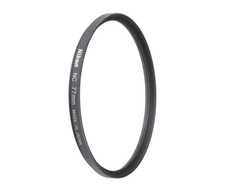 Nikon 77mm Neutral Color