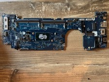 Dell Latitude Motherboard CAZ20 LA-E132P