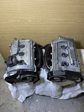 Audi A4 B6 2.4 V6 170PS BDV Zylinderkopf Links Rechts 078 103 373 AN