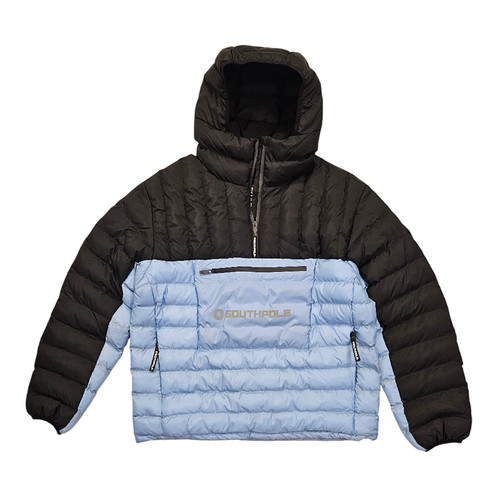 Southpole herren winterjacke - southpole,