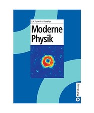 Moderne Physik, Tipler, Paul