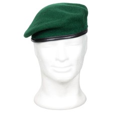 Bundeswehr commando barett - bw,