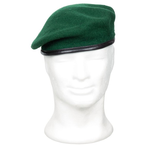 Bundeswehr commando barett - bw,