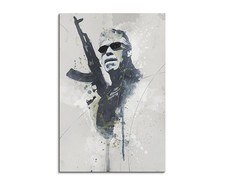 60x90cm Sons of Anarchy Clay