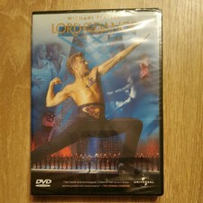 Lord of the dance. Dvd. region