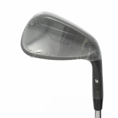 Ping s159 midnight wedge 12 - midnight,