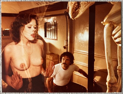 Sylvia kristel erste klasse - sylvia,