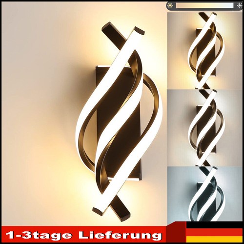 Modern led wandleuchte - modern,