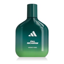 Adidas Vibes Full Recharge Eau
