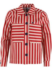 Danefæ DANEPRAIRIE Jacke Hemd