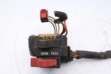 Lenkerschalter Lenkerarmtur