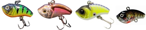 Strike pro mini - strike,