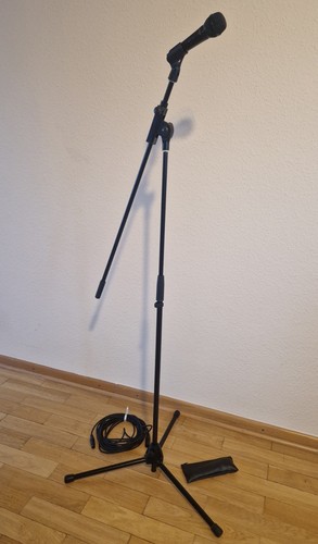 Shure 8900 mikrofon inkl - 8900,