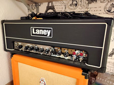 Laney gh50r Topteil Röhrenverstärker 
