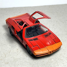 BMW Turbo X1 Concept