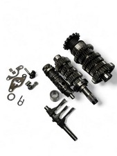 Getriebe Honda VFR 750 F RC 36