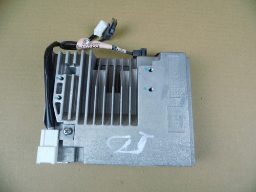 Mazda navi - navi, modul