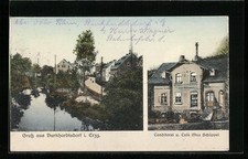 Burkhardtsdorf i. Erzgeb