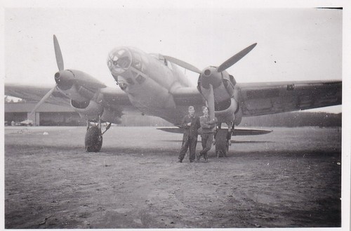 Foto luftwaffe soldaten vor - foto,