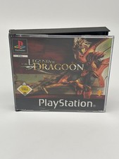 PS1 Sony PlayStation 1 - The