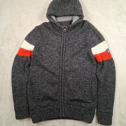 Superdry zip hoodie herren - zip,