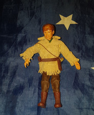 Original Madelman Trapper