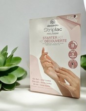 Alessandro Striplac Peel or
