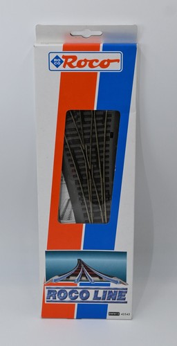 Roco line 42543 - 1,