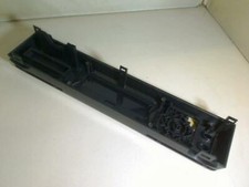 Gehäuse Vorne Abdeckung Blende Bedienteil  Edision Pingulux plus