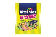 Hitschies Sour Mix, 140g