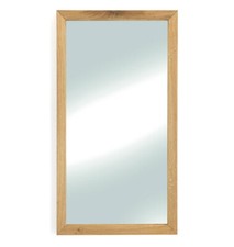 Massivholz Dielenspiegel