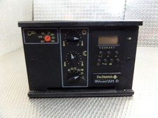 Ersatzsteuerung für De