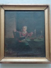 Gemälde auf leinwand - gemälde, um