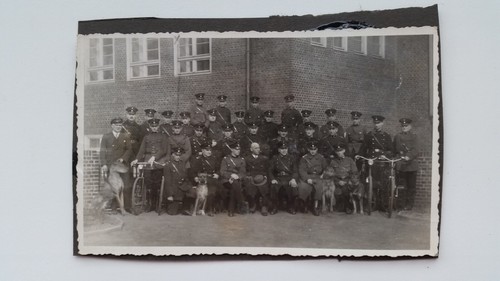 Foto 16r809 schutztruppe - 16r809,