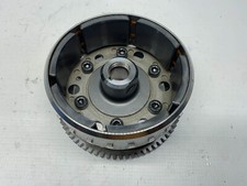 Suzuki SFV650 Gladius Engine Schwungrad Magnetzündungen Flywheel Magnet (3) 09'