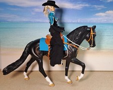 Western Reiterin Pleasure