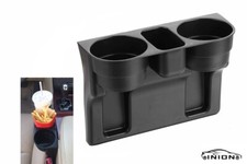 GETRÄNKEHALTER ABLAGEFACH