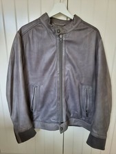 Drykorn Bukan Lederjacke Gr.50