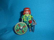 Playmobil Elbe Ritter Krieger