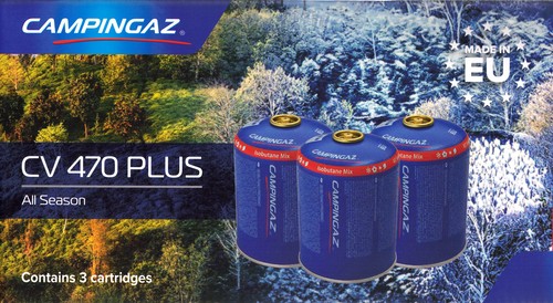 Campingaz 470 3er - campingaz,