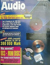 Audio denon dcd - denon,