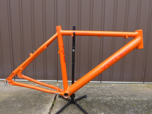 Votec tox rahmen rh50cm - votec, 26"