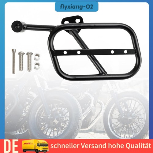 Satteltaschenhalter